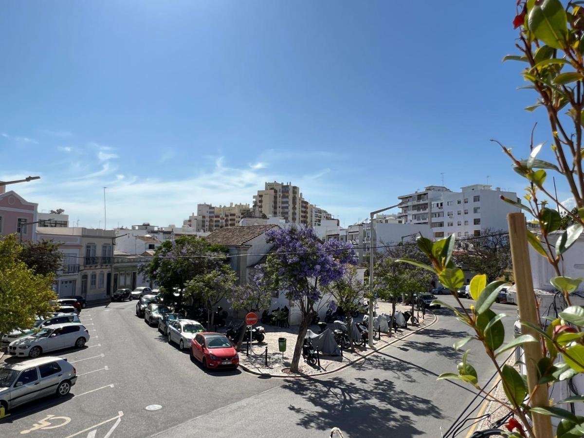 Hotel Casa Sebastiao Dystrykt Dystrykt Faro Zewnętrze zdjęcie