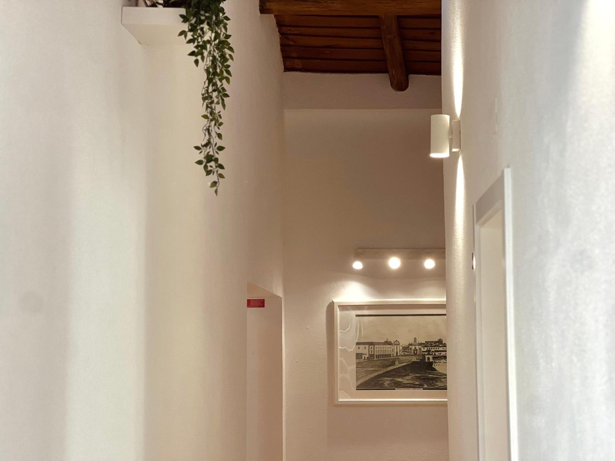 Hotel Casa Sebastiao Dystrykt Dystrykt Faro Zewnętrze zdjęcie