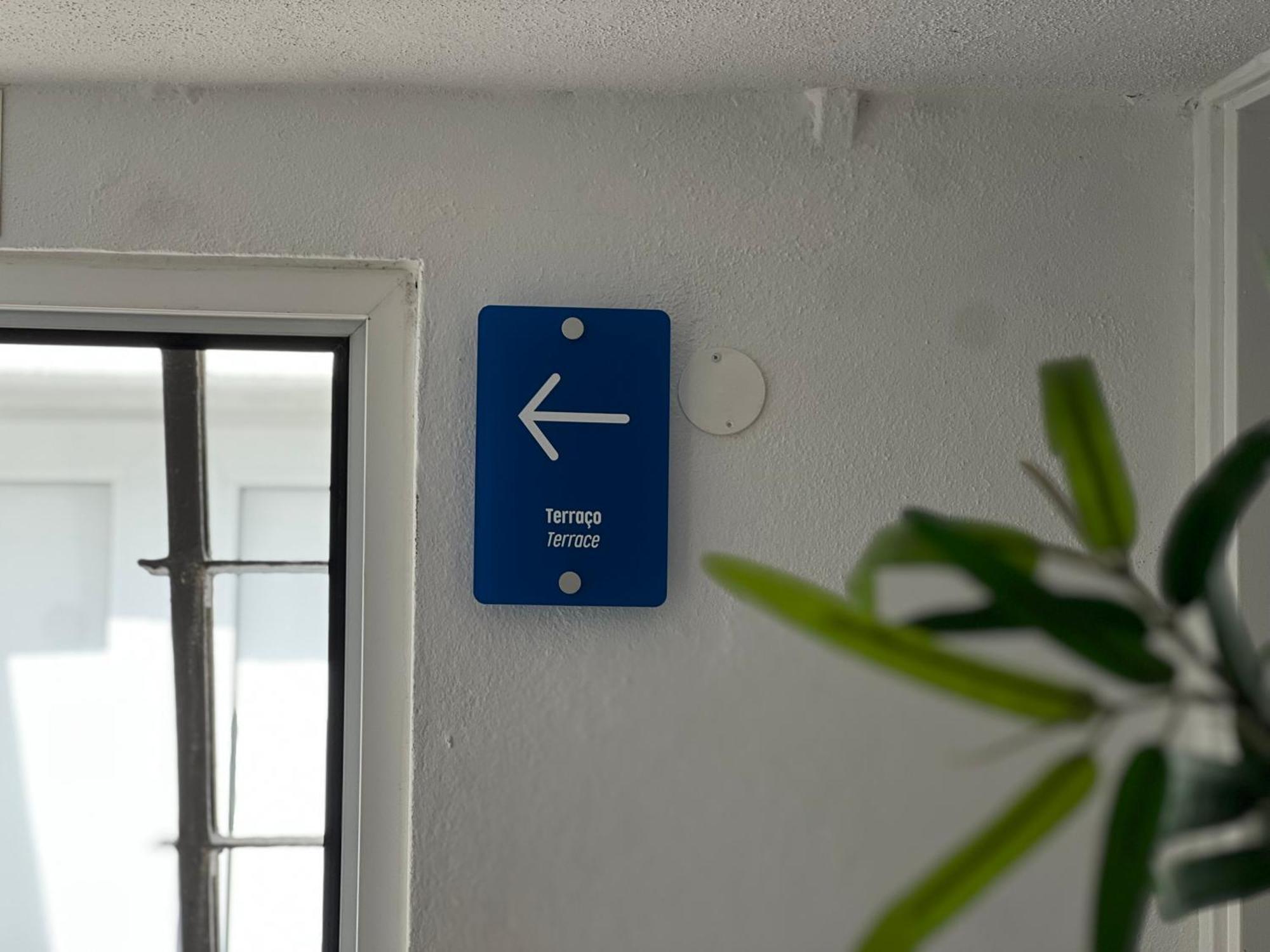 Hotel Casa Sebastiao Dystrykt Dystrykt Faro Zewnętrze zdjęcie