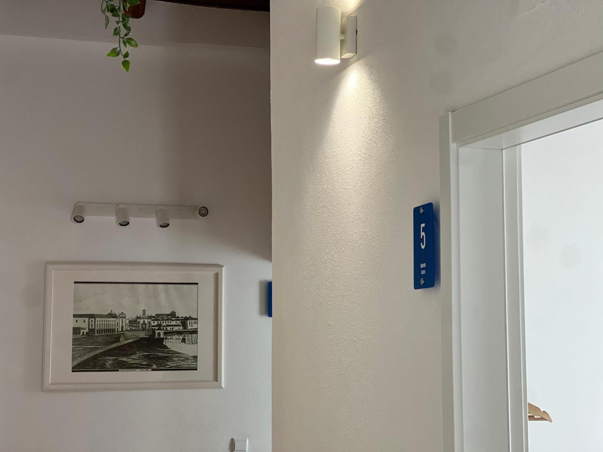 Hotel Casa Sebastiao Dystrykt Dystrykt Faro Zewnętrze zdjęcie