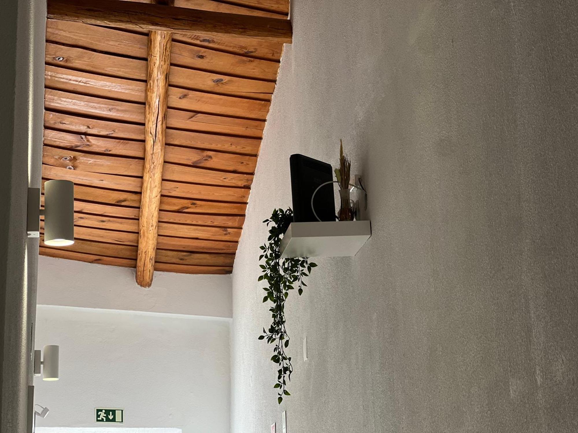 Hotel Casa Sebastiao Dystrykt Dystrykt Faro Zewnętrze zdjęcie