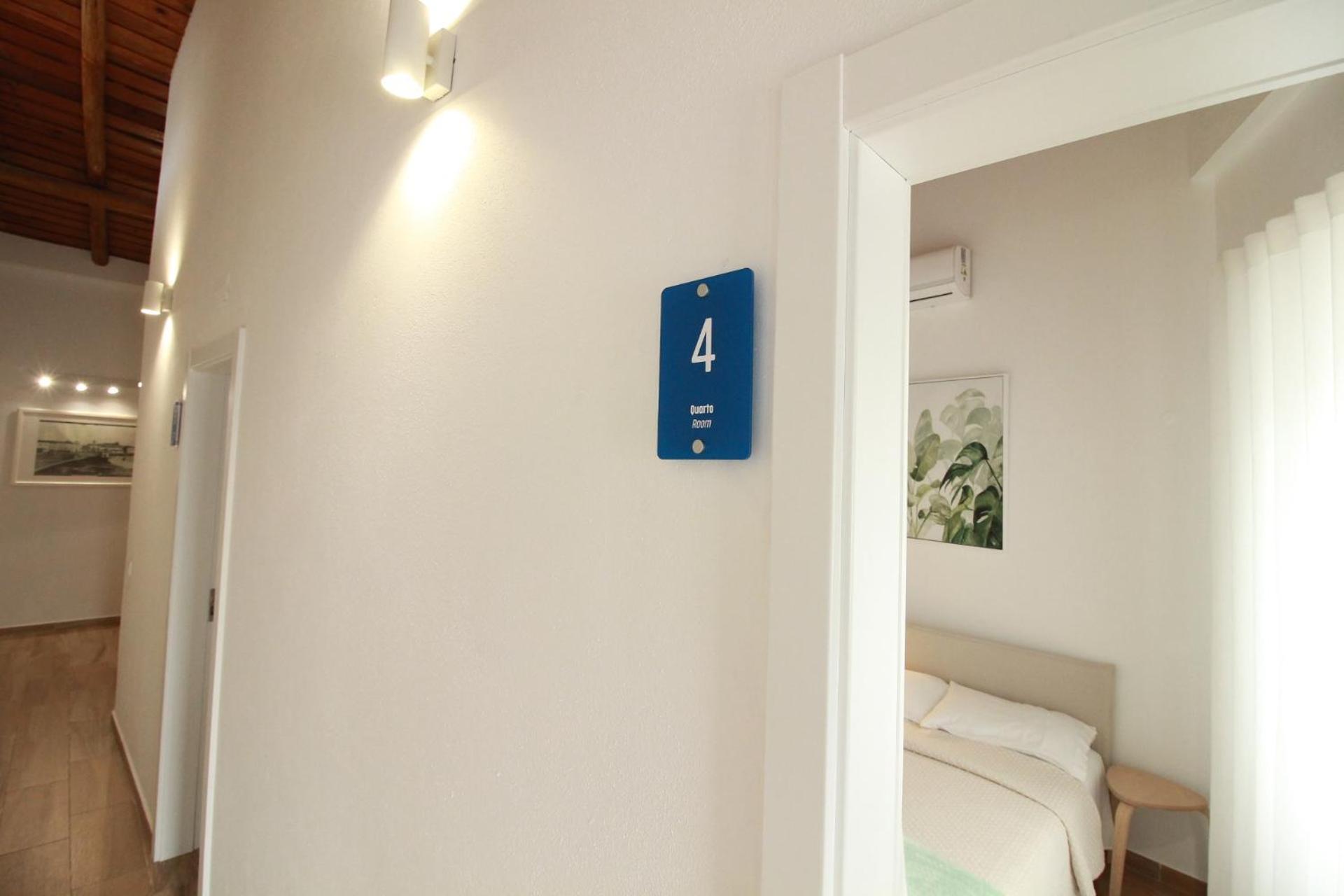 Hotel Casa Sebastiao Dystrykt Dystrykt Faro Zewnętrze zdjęcie