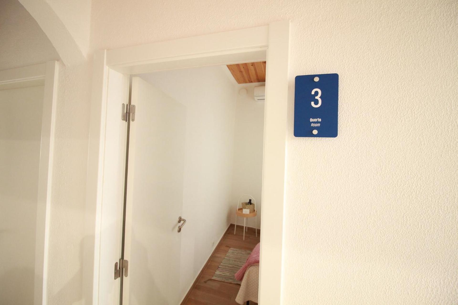 Hotel Casa Sebastiao Dystrykt Dystrykt Faro Zewnętrze zdjęcie