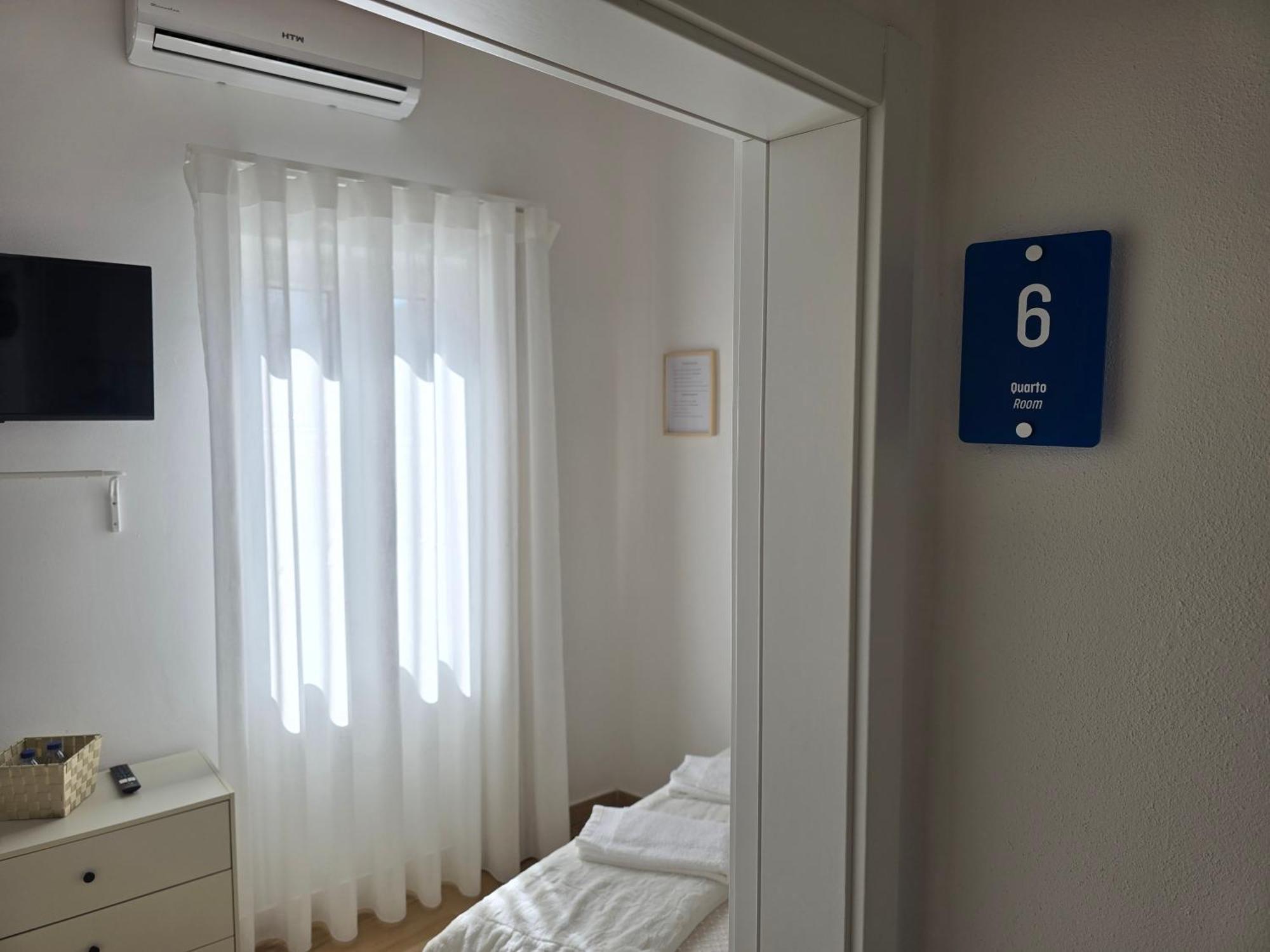 Hotel Casa Sebastiao Dystrykt Dystrykt Faro Zewnętrze zdjęcie