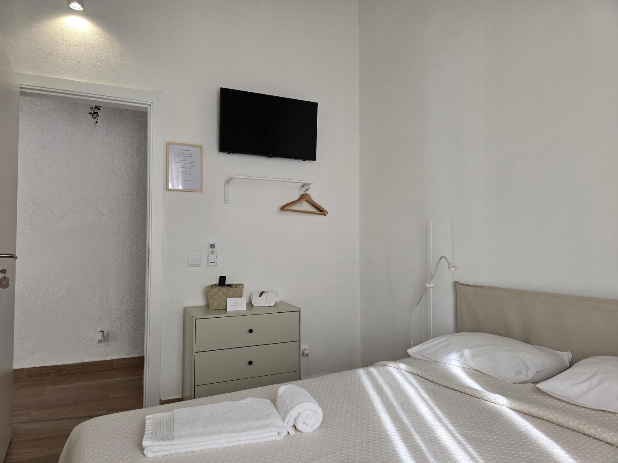 Hotel Casa Sebastiao Dystrykt Dystrykt Faro Zewnętrze zdjęcie