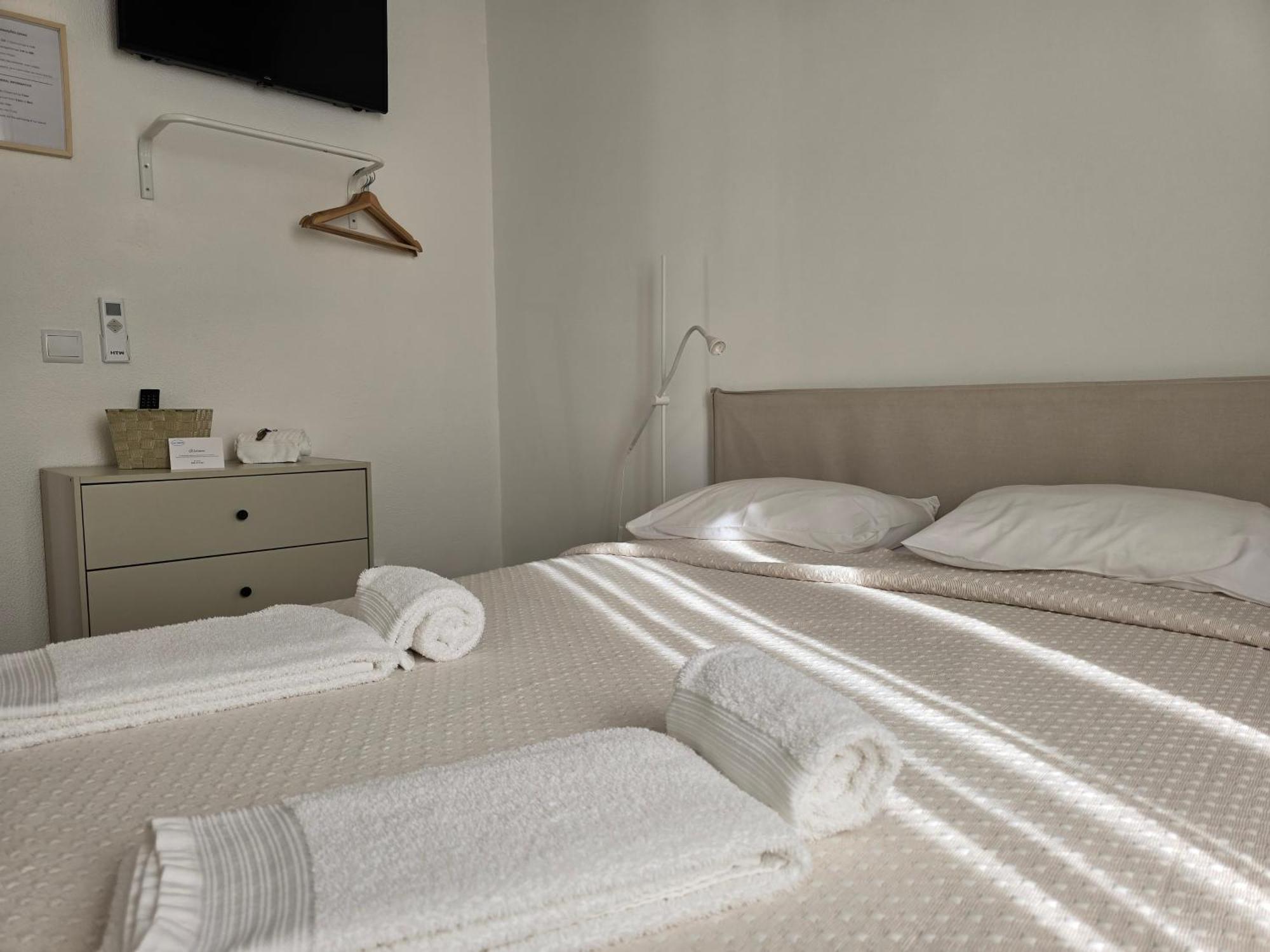 Hotel Casa Sebastiao Dystrykt Dystrykt Faro Zewnętrze zdjęcie