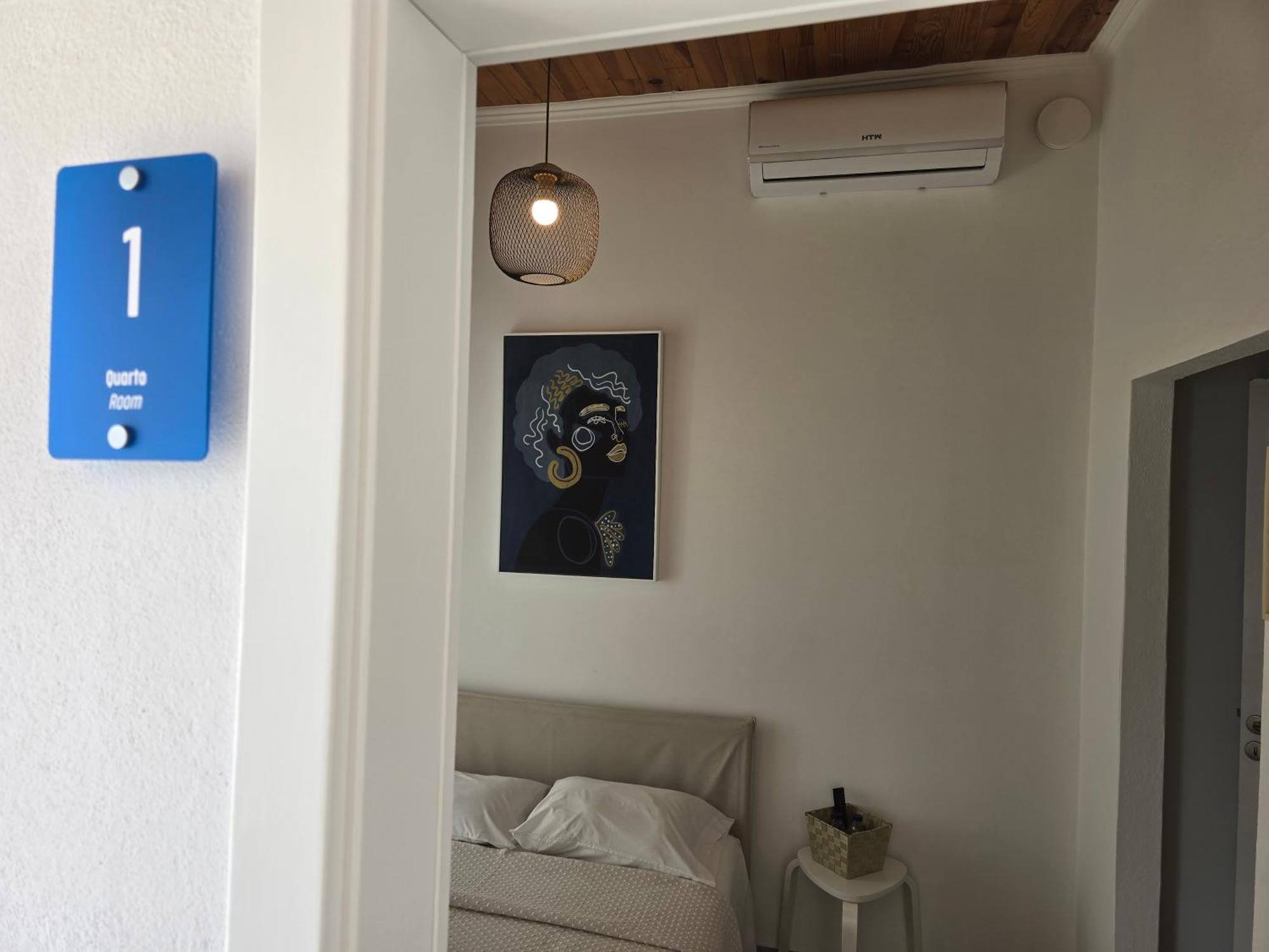 Hotel Casa Sebastiao Dystrykt Dystrykt Faro Zewnętrze zdjęcie