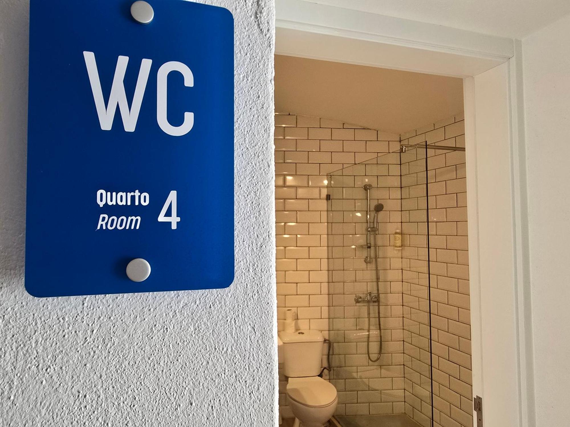 Hotel Casa Sebastiao Dystrykt Dystrykt Faro Zewnętrze zdjęcie