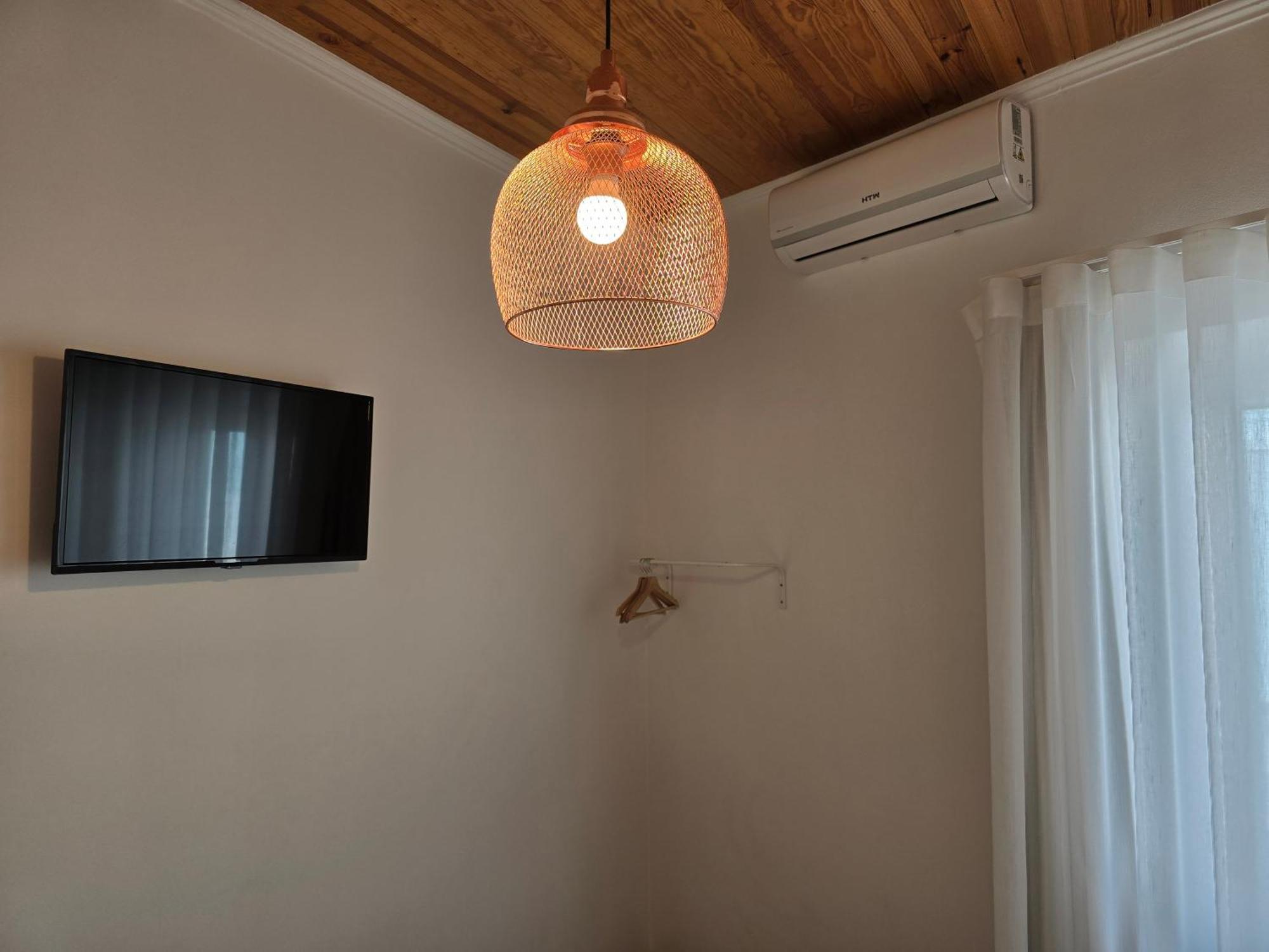 Hotel Casa Sebastiao Dystrykt Dystrykt Faro Zewnętrze zdjęcie